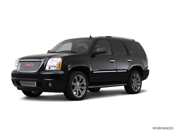 2012 GMC Yukon Denali Hybrid  Photo